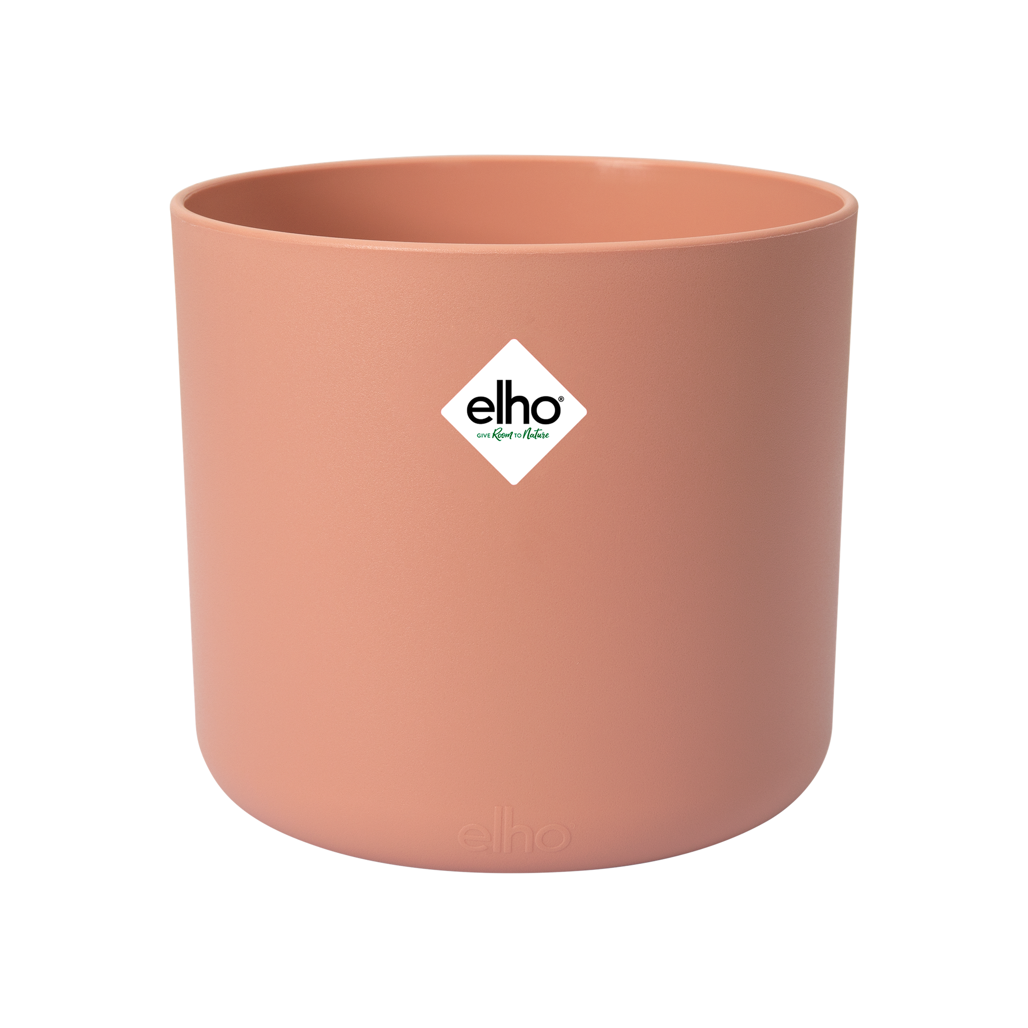 Cache Pot Elho B. For Soft Rond