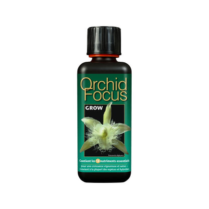 ENGRAIS Orchid Focus